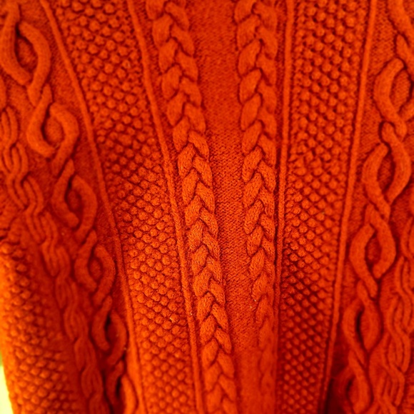 Valentine's Sweater - Picture 4 of 5